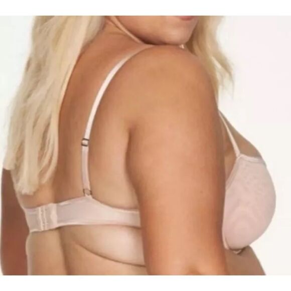 Frederick's of Hollywood Bra 40DD - Picture 3 of 6